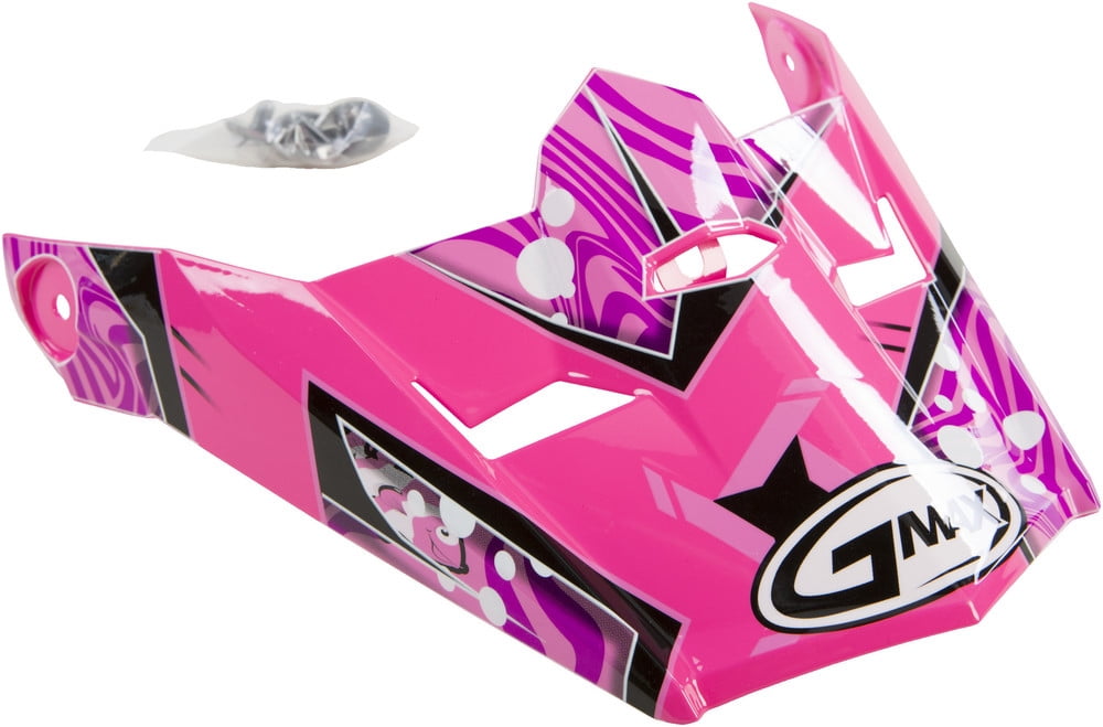 GMAX Visor for MX-46Y Youth Helmet