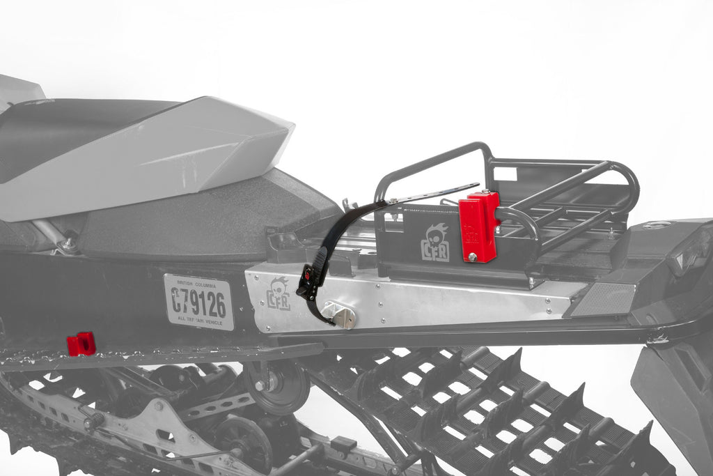 Rack Bracket Kit