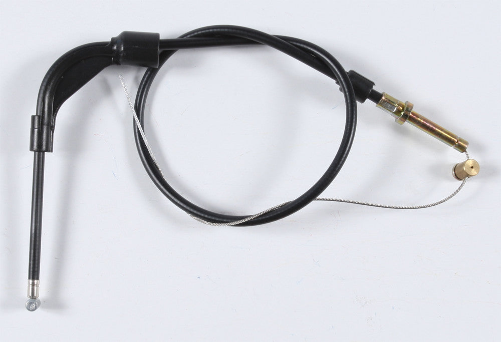 SPORT-PARTS INC. THROT LVR W/WARMER