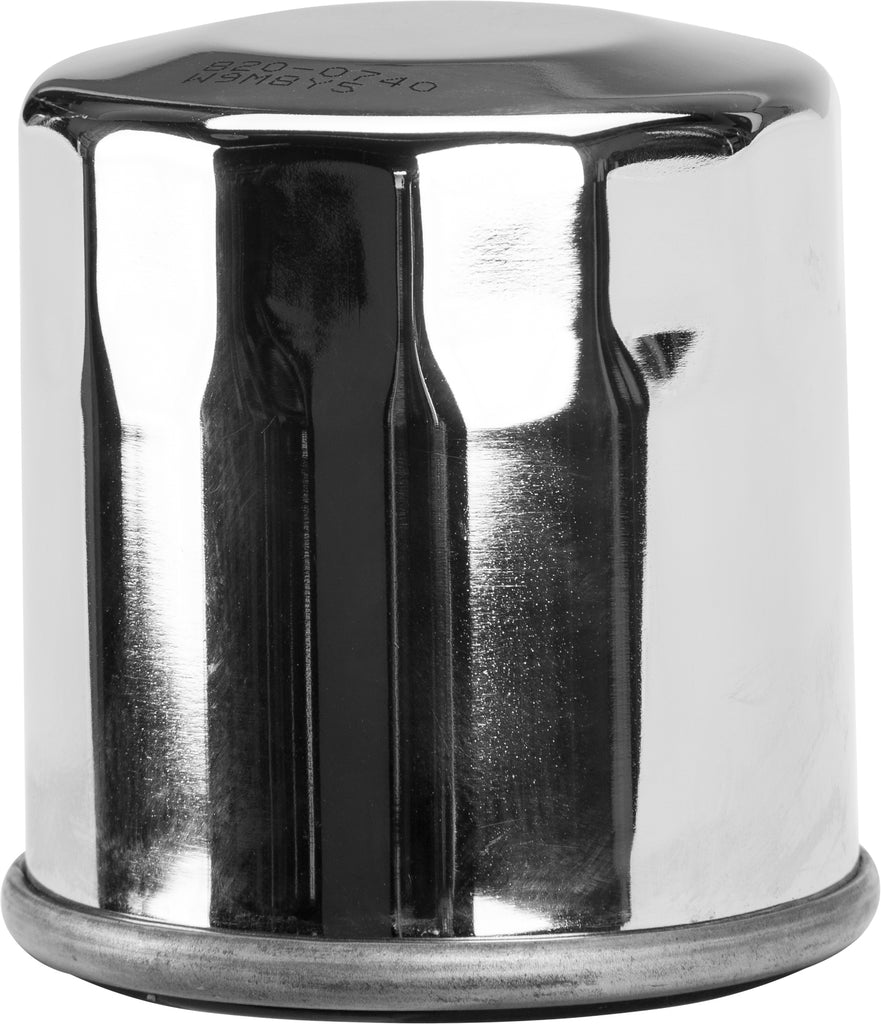 HD Oil Filters