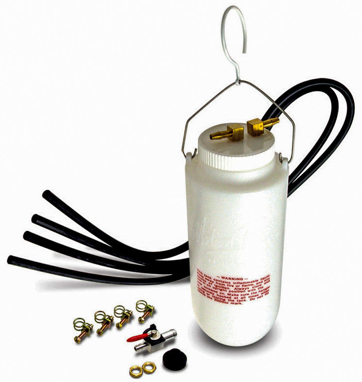 Motion Pro DELUXE AUXILIARY TANK