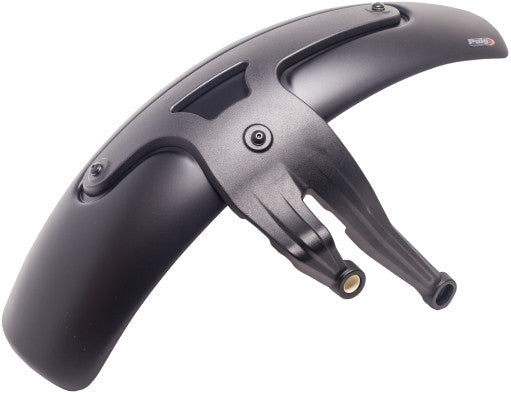 TIRE HUGGER BLACK