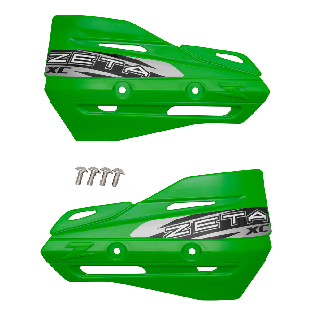 XC Protector Handguard Shields