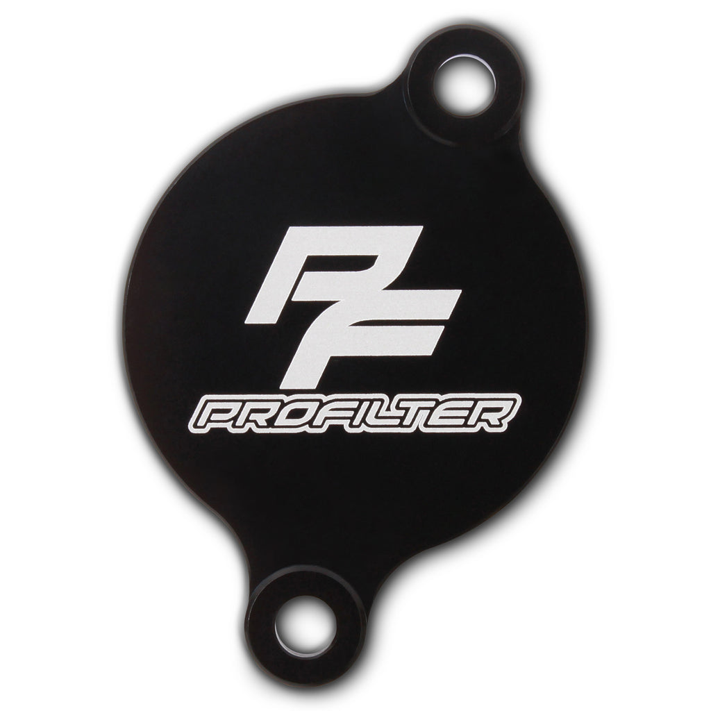 Oil Filter Cover