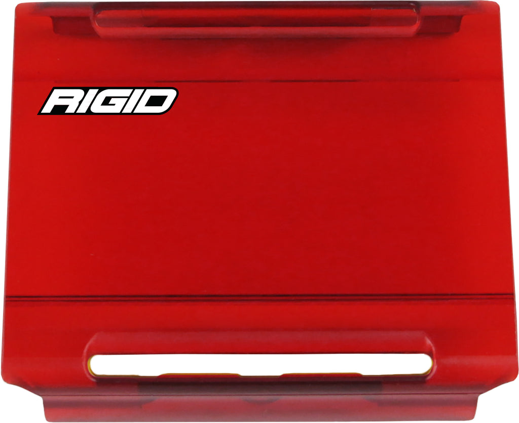 E Series Light Cover