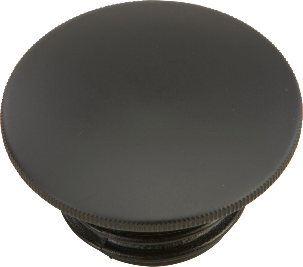 Screw In Smooth Gas Cap