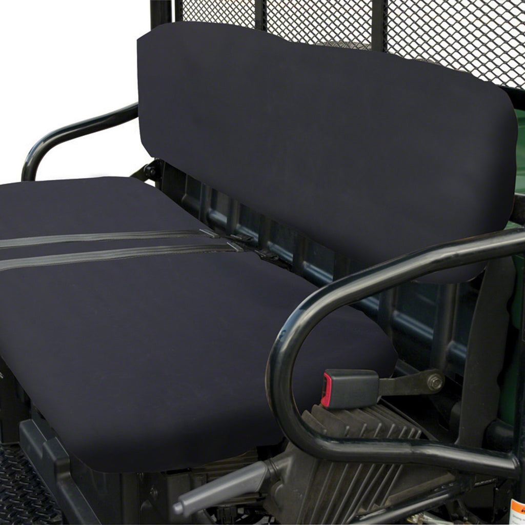 Bench Seat Cover