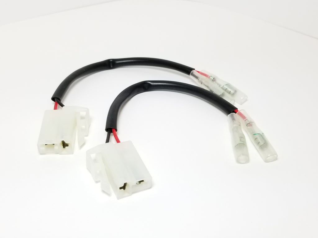 Turn Signal Wire Adapters