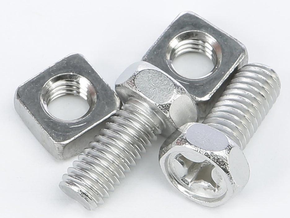 Battery Bolts