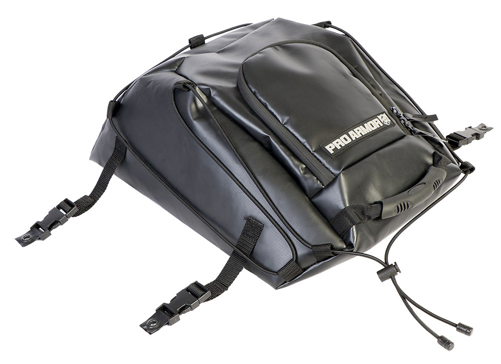 Tunnel Pack