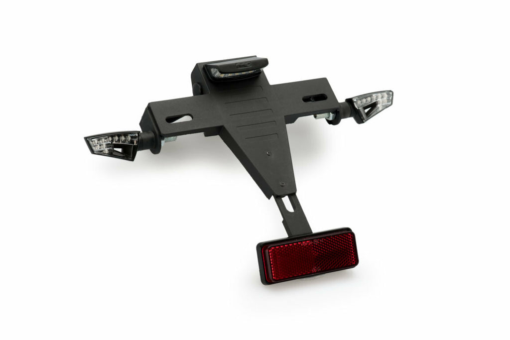 LED License Plate Light