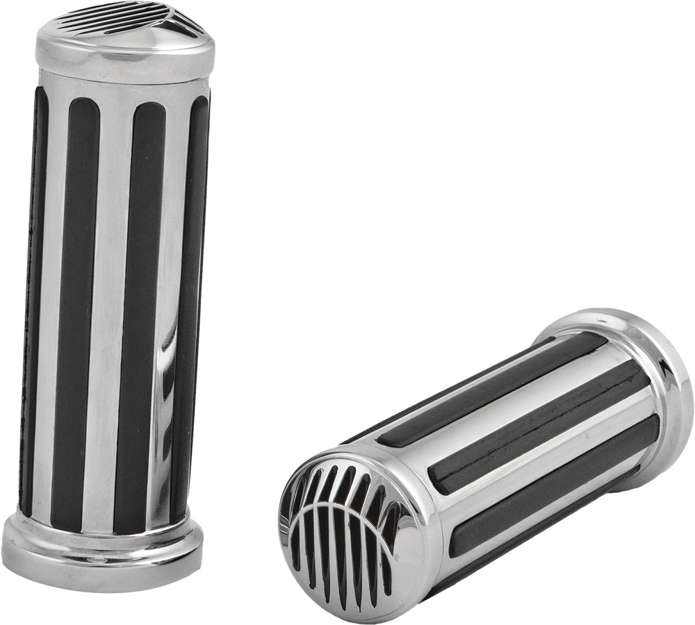Rail Style Grips