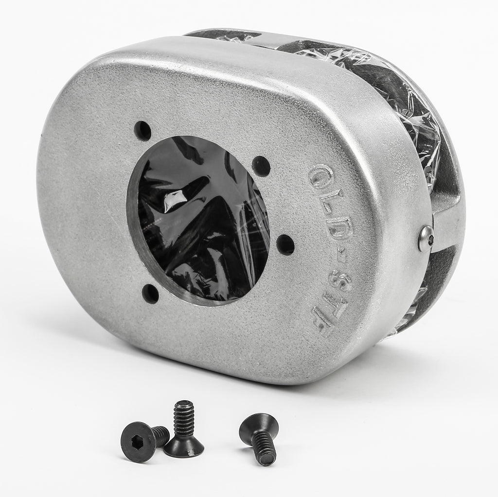 Mini ED Air Cleaner