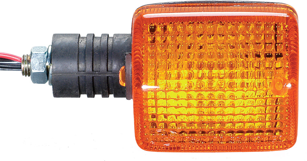 Turn Signal Assembly