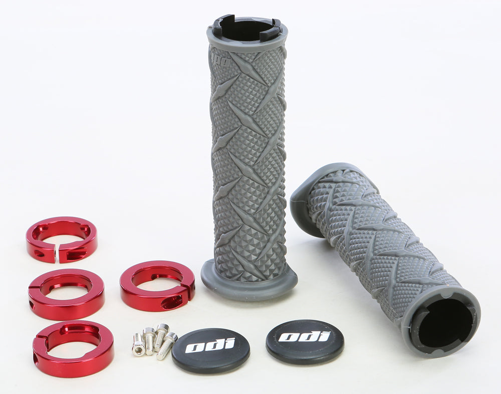 Odi ATV X-Treme Lock-On Off-Road Motorcycle Hand Grips