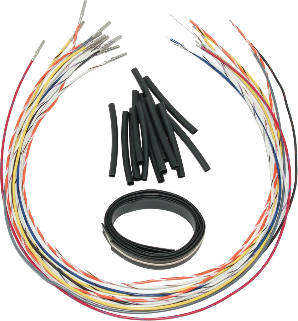 Handlebar Switch Extensions
