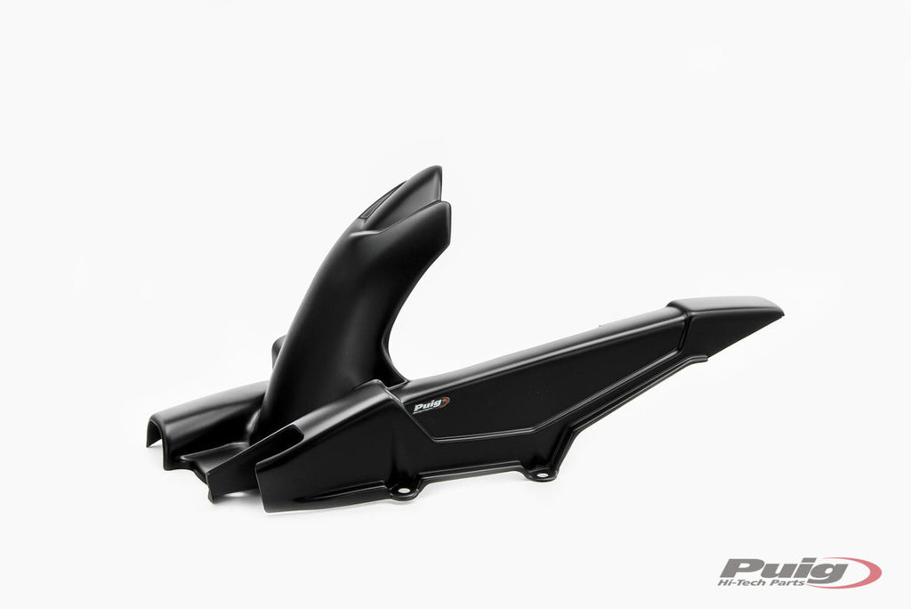 TIRE HUGGER BLACK
