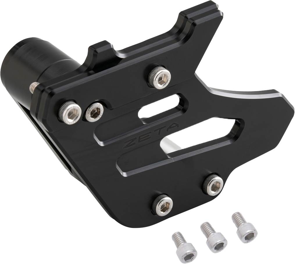 Durable Chain Guard