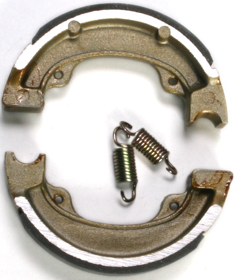 Organic Brake Pads