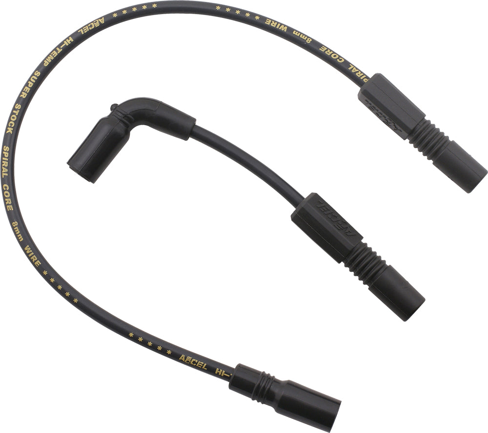 S/S Spiral Core Wire