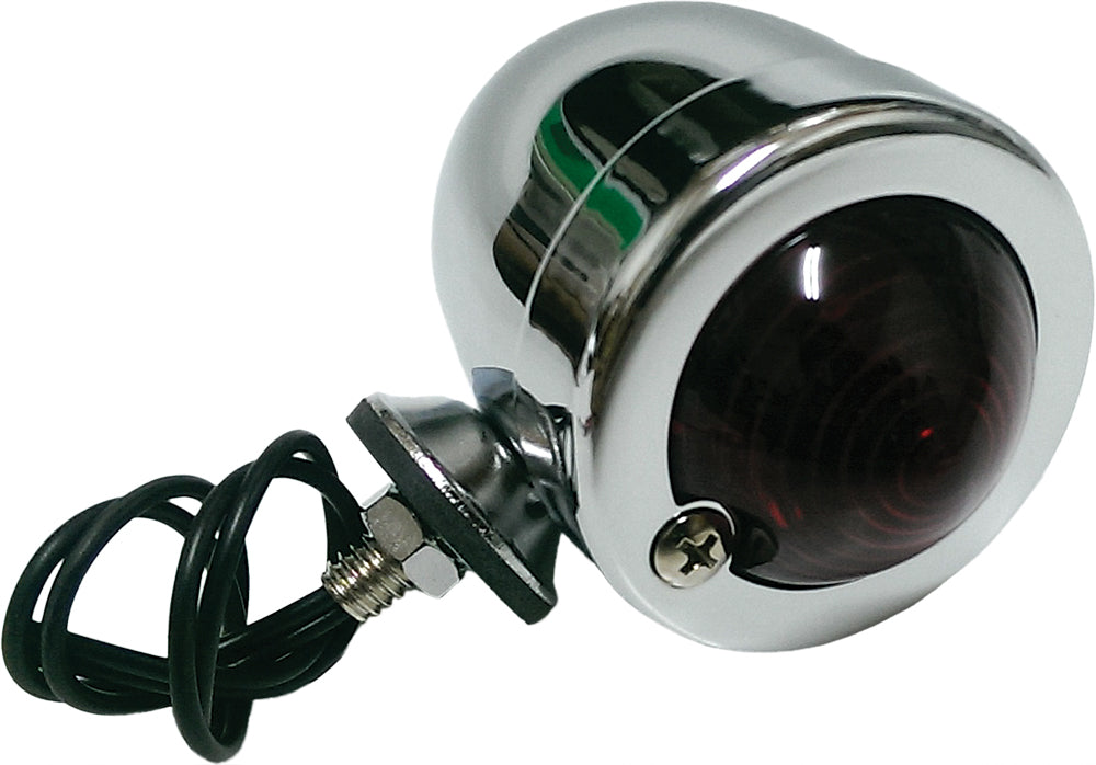 Bullet Light