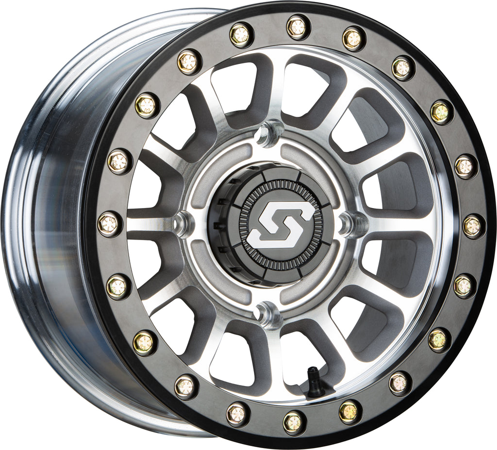 Sedona BDLK Wheel