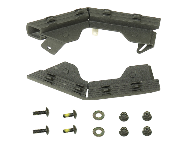 Foot Supports