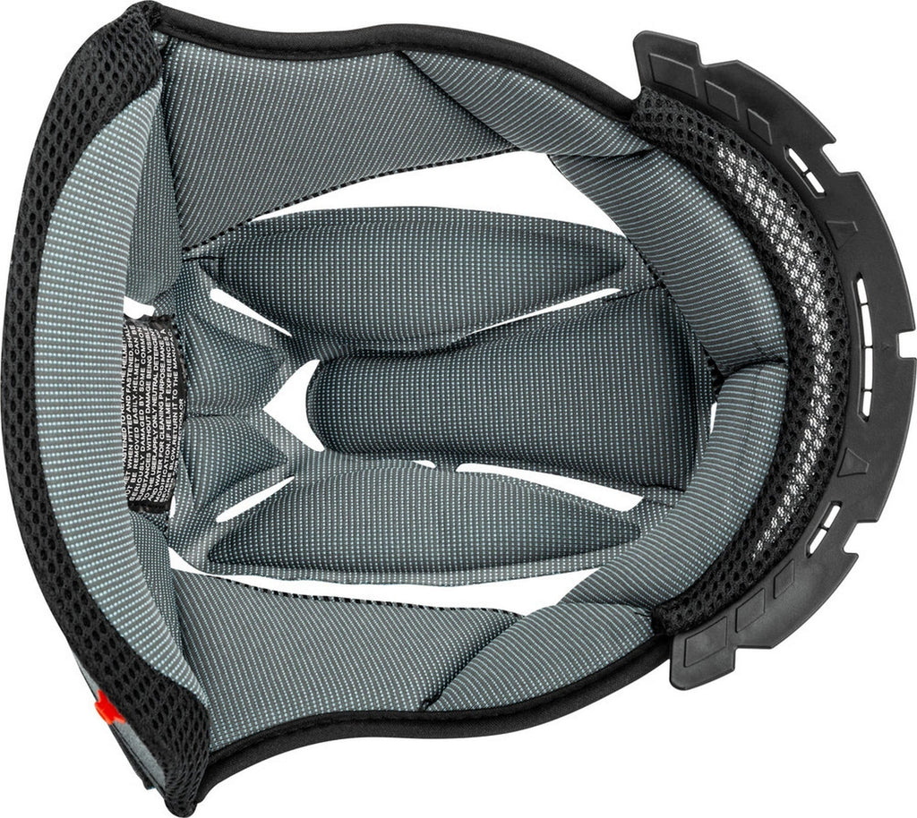 GMAX AT-21/AT-21S Helmet Inner Top Inner Comfort Liner Pad