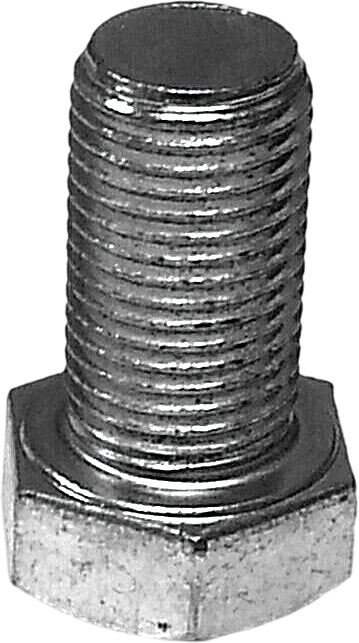 Clutch Puller Bolt