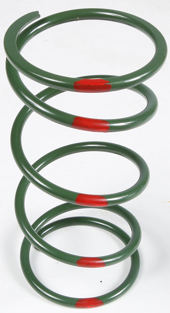 High Tensile Steel Secondary Spring
