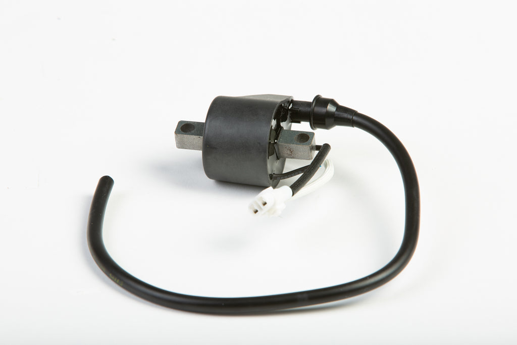 SPORT-PARTS INC. COIL EXTERNAL