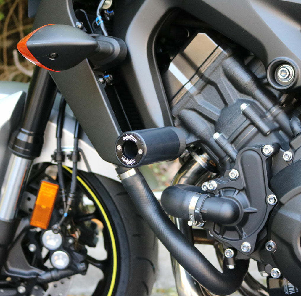 PA2 Frame Slider
