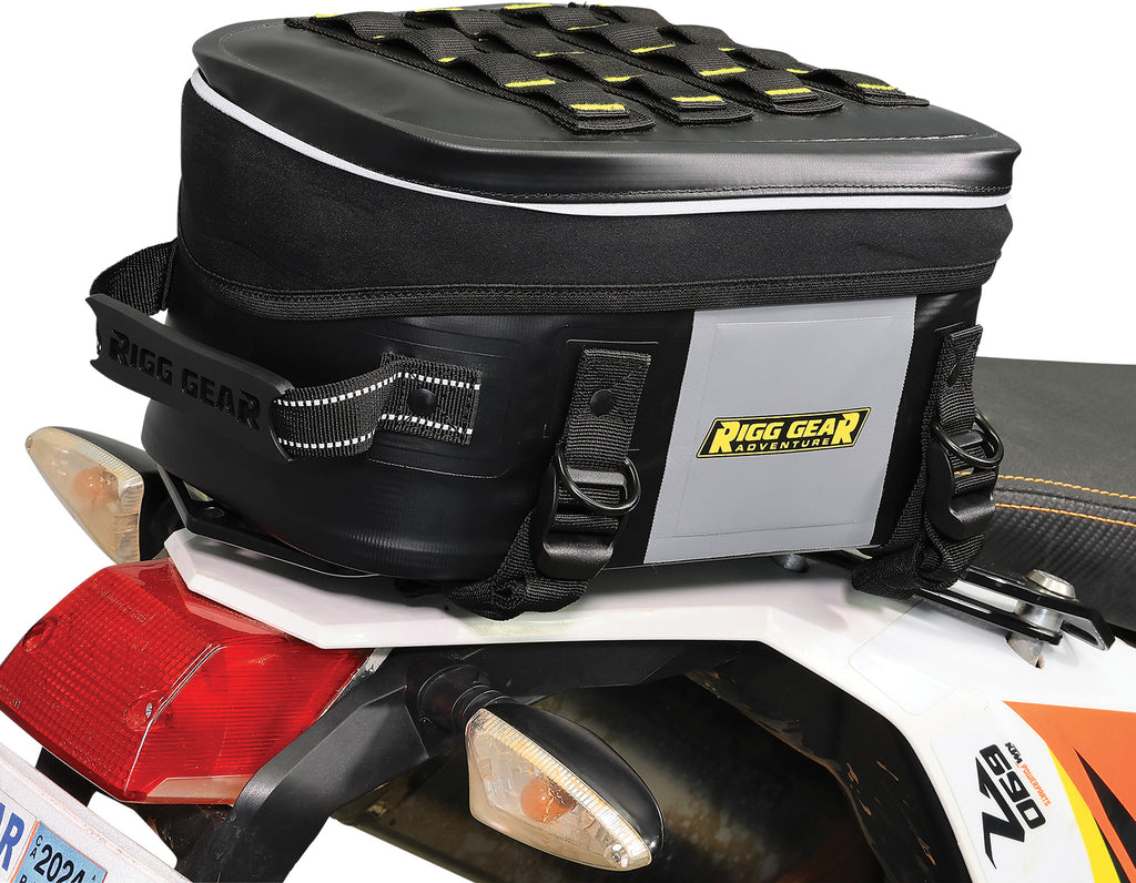 HURRICANE TAIL BAG WATERPROOF
