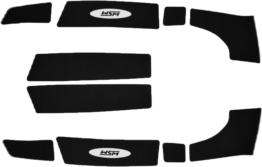 Traction Mat