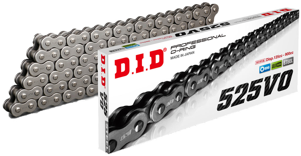 525VO Chain