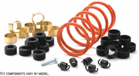 Dune Clutch Kit