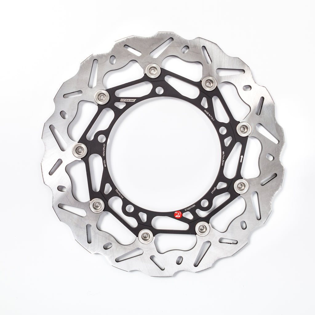 SK2 Directional Rotors