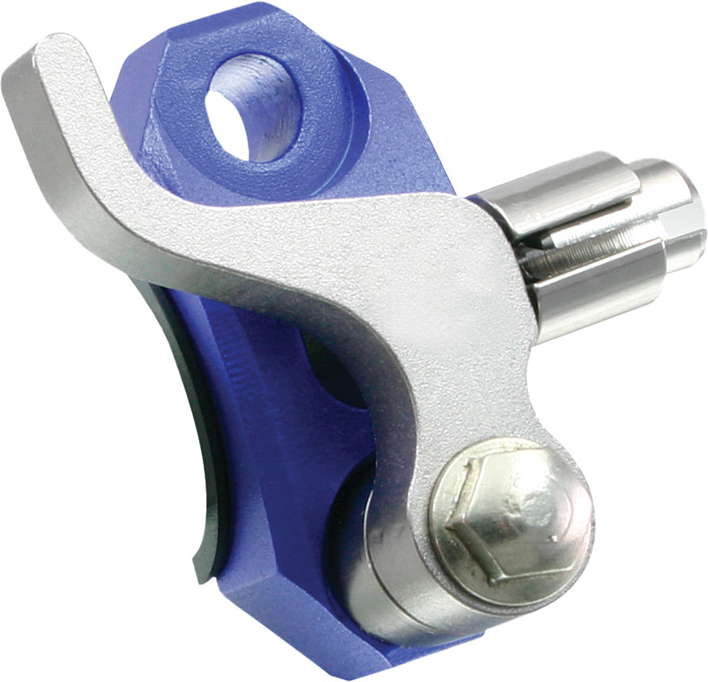 Rotating Bar Clamp