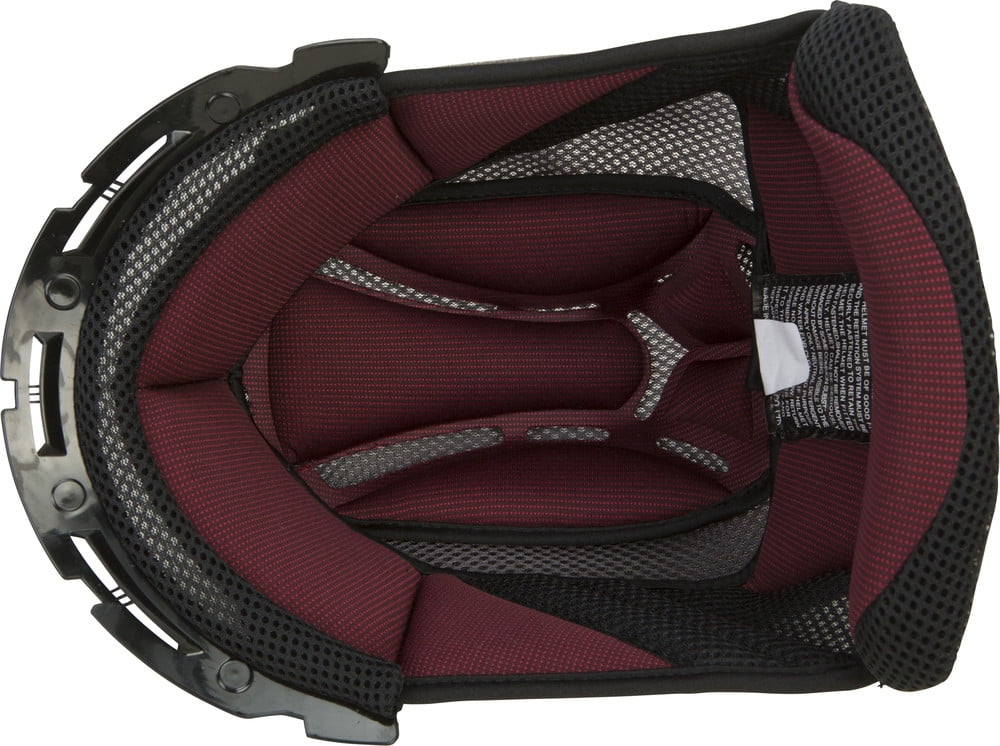 GMAX Comfort Liner for OF-77 Helmet