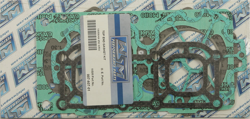 Top End Gasket Kit