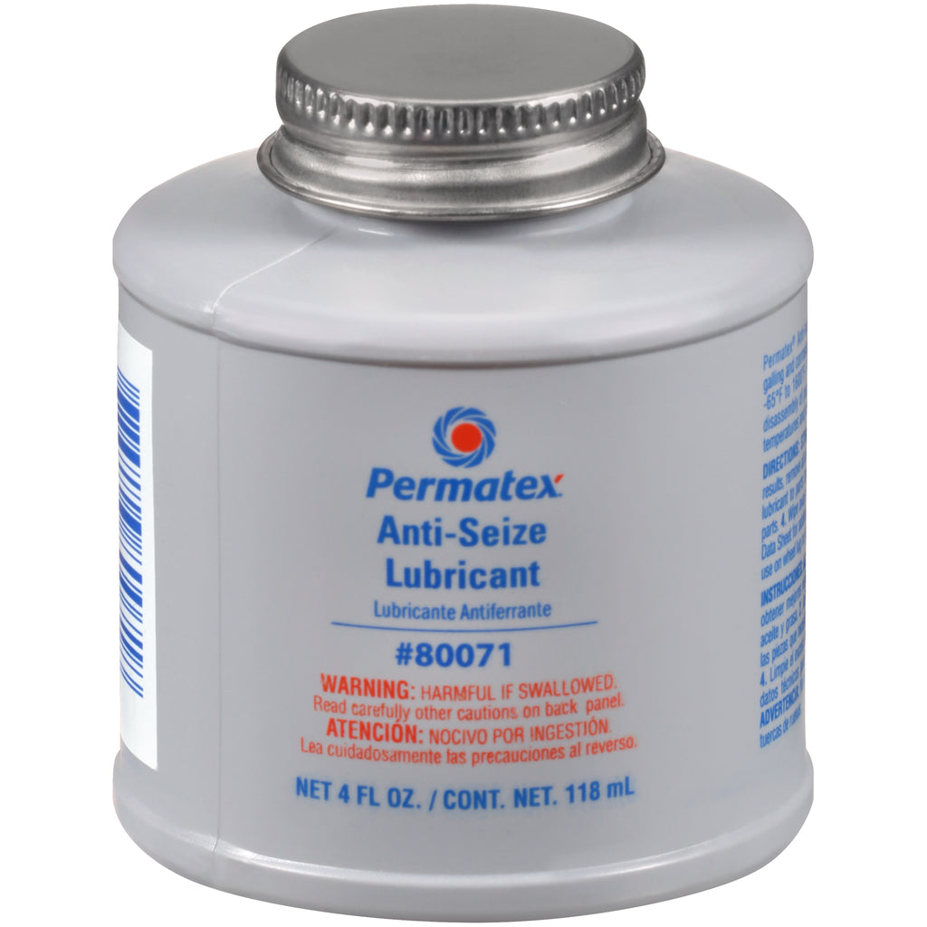 Anti-Seize Lubricant