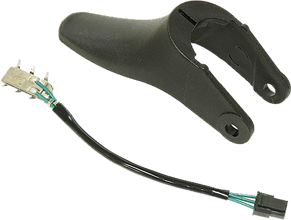 SPORT-PARTS INC. BRAKE LEVER