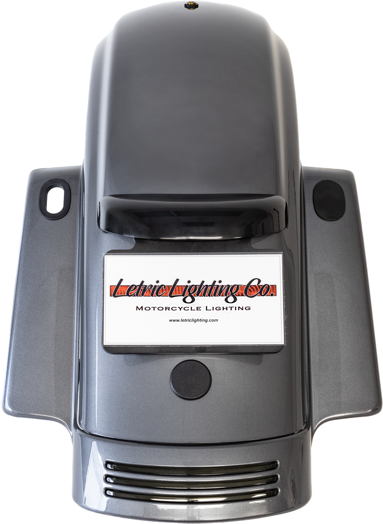 Turn Signal Eliminator