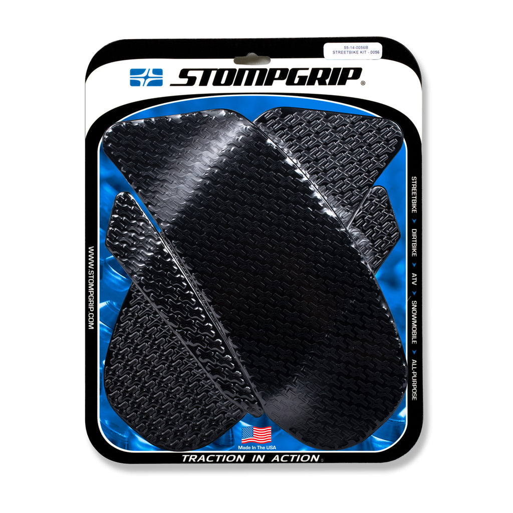 Street Traction Pad