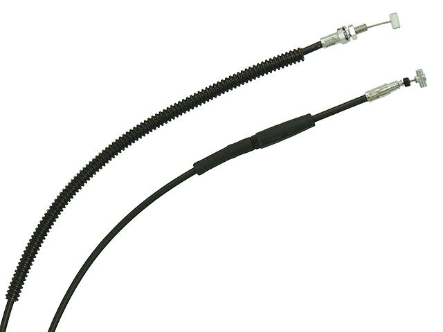 SPORT-PARTS INC. THROT LVR W/WARMER