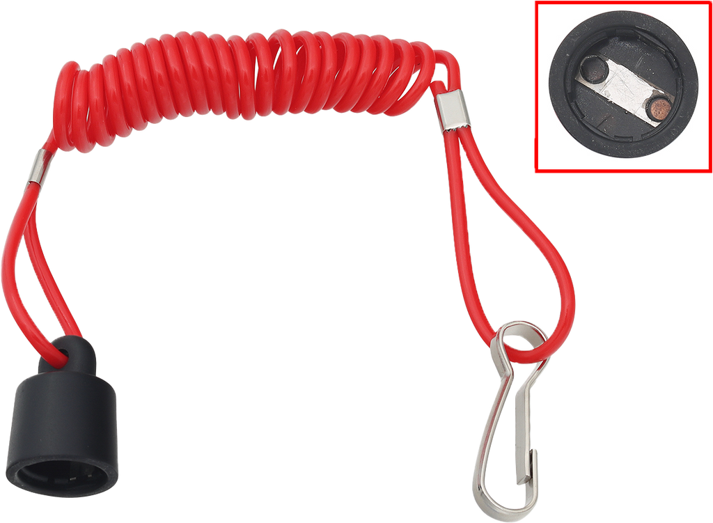 Tether Cord