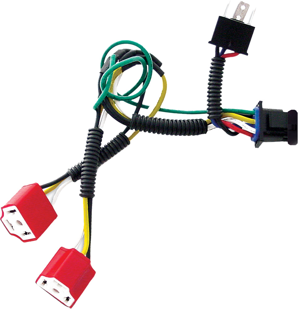Plug & Play Headlight Modulator