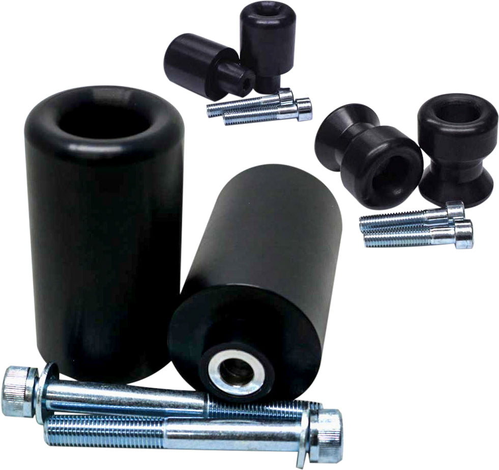 Standard Frame Slider