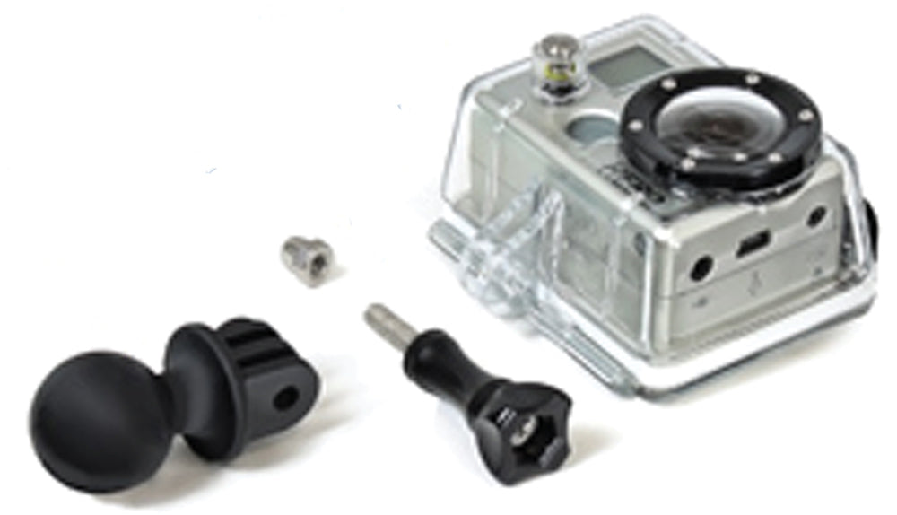 Mount Adapter