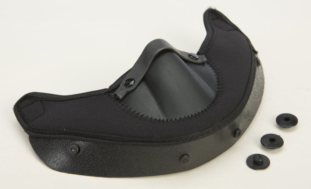 GMAX GM14/X Helmet Breath Deflector